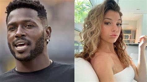 antonio brown overtime megan|Why was Antonio Brown trending alongside Overtime。